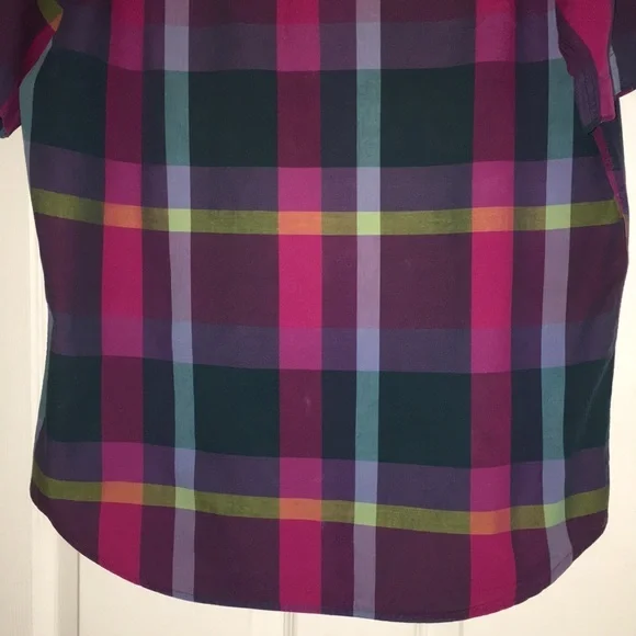 Christian Dior, Men’s shirt, size Small - Picture 7 of 7